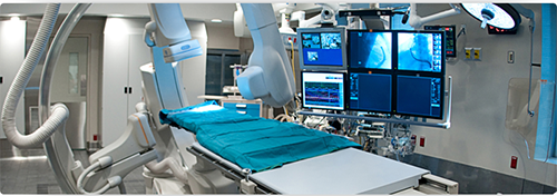 Коммутационное KVM оборудование в медицине