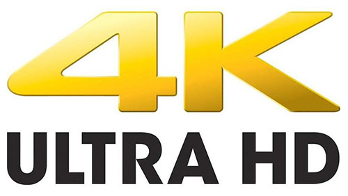 4K Ultra HD – современный формат цифрового видео